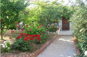 Accommodatie bij particulieren Palekastro 4